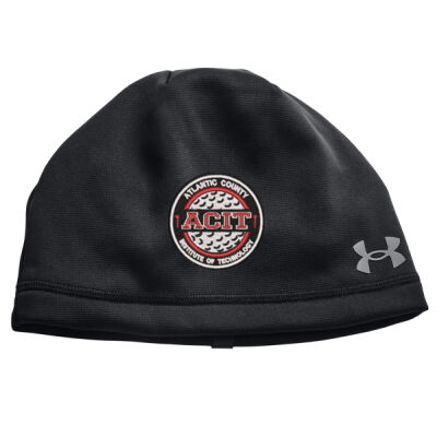 ACIT Golf - Storm Armour Fleece Beanie Thumbnail