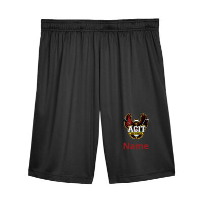 ACIT Golf - Men's Zone Performance Shorts Thumbnail