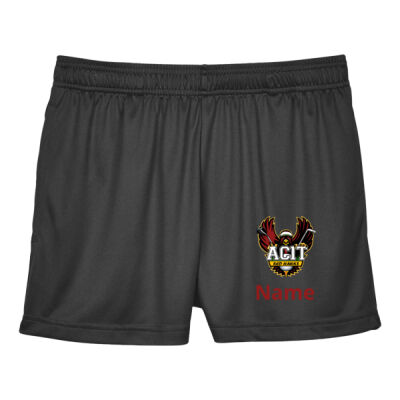 ACIT Golf - Women's Zone Performance Shorts Thumbnail