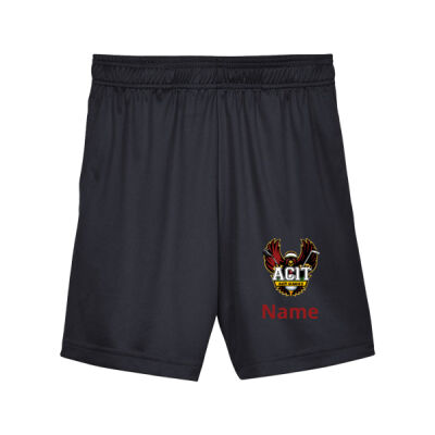 ACIT Golf - Youth Zone Performance Shorts Thumbnail