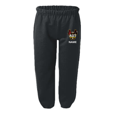 ACIT Golf - Youth Heavy Blend™ Sweatpants Thumbnail
