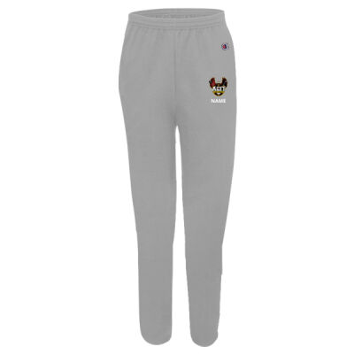 ACIT Golf - Men's Powerblend® Open-Bottom Sweatpants with Pockets Thumbnail