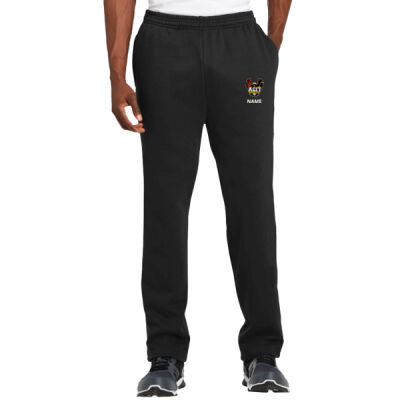ACIT Golf - Open Bottom Sweatpant Thumbnail