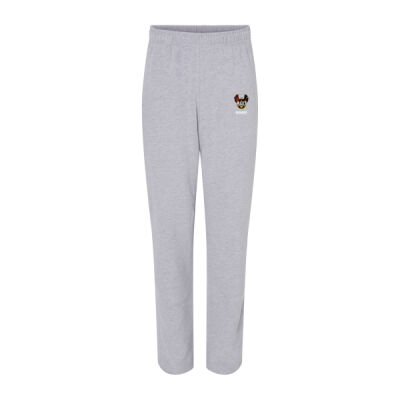 ACIT Golf - Unisex Sponge Fleece Straight Leg Sweatpants Thumbnail