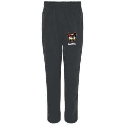 ACIT Golf - Unisex Softstyle® Midweight Pocket Sweatpants Thumbnail