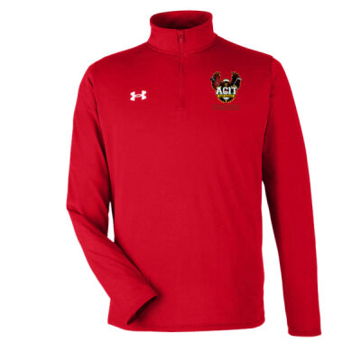 ACIT Golf - Men's Team Tech™ Quarter-Zip Pullover Thumbnail