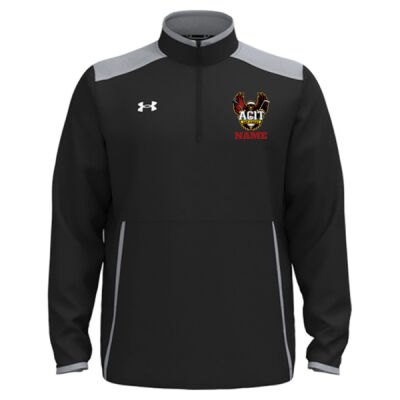 ACIT Golf - Men's Motivate 3.0 Quarter-Zip Pullover Thumbnail