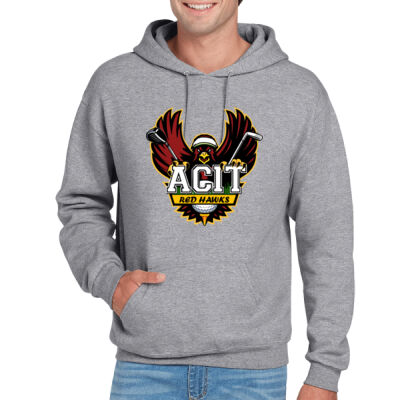 ACIT Golf - NuBlend ® Pullover Hooded Sweatshirt Thumbnail