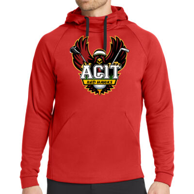 ACIT Golf - Therma FIT Pullover Fleece Hoodie Thumbnail