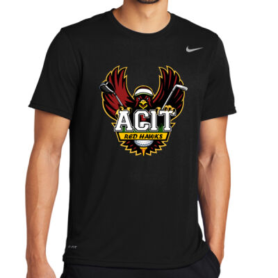 ACIT Golf - Team rLegend Tee Thumbnail