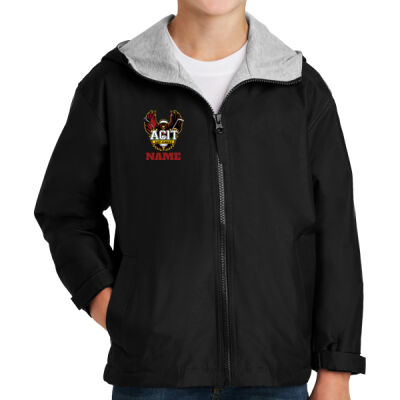 ACIT Golf - Youth Team Jacket Thumbnail