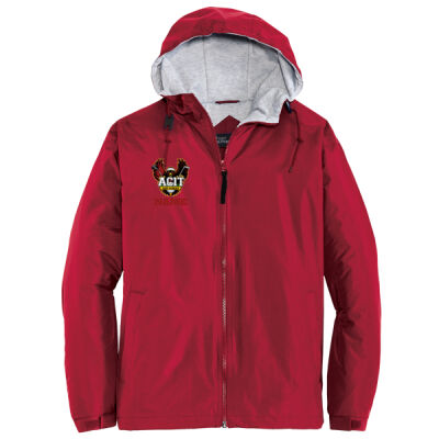 ACIT Golf - Team Jacket Thumbnail