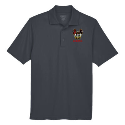 ACIT Golf - Men's Origin Performance Piqué Polo Thumbnail