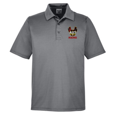 ACIT Golf - Men's Zone Performance Polo Thumbnail