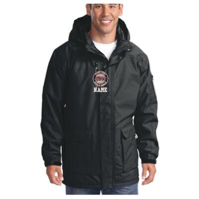 ACIT Golf - Heavyweight Parka Thumbnail